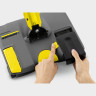 Электровеник KARCHER EB 30/1 Li-Ion 1.545-126