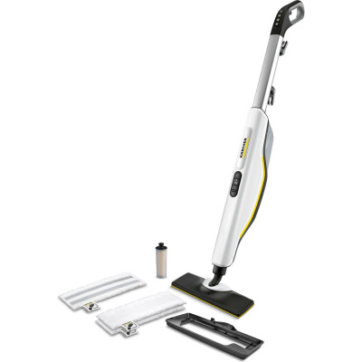 Паровая швабра KARCHER SC 3 UPRIGHT PREMIUM EASYFIX