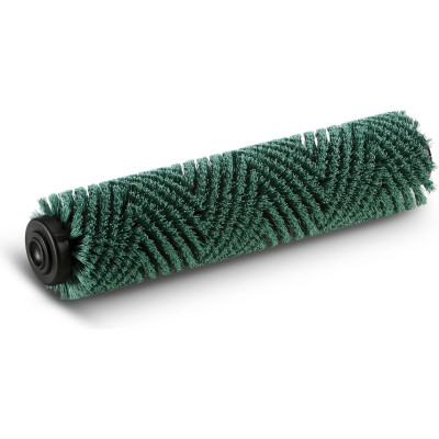 Валик щеточный KARCHER зеленый
